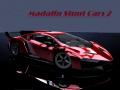 Игри Madalin Stunt Cars 2