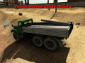 Игри Truck Driver Crazy Road 2