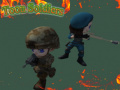 Игри Toon Soldiers
