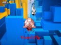 Игри Voxel Fly