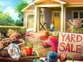 Игри Griffin's Yard Sale