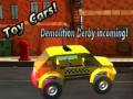 Игри Toy Cars! Demolition derby incoming!