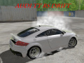 Игри Audi TT RS Drift