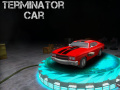 Игри Terminator Car