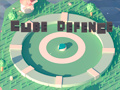 Игри Cube Defense