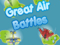 Игри Great Air Battles