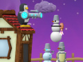 Игри Penguin vs Snowmen