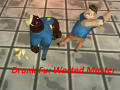 Игри Drunk Fu: Wasted Master