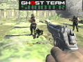 Игри Ghost Team Shooter
