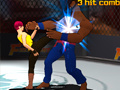 Игри Art of Free Fight