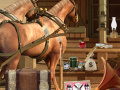 Игри The Ghost Town