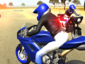 Игри 3D Moto Simulator 2