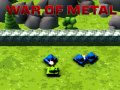 Игри War of Metal