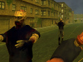 Игри Call of Zombies 3