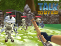 Игри Talk to My Axe