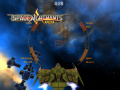 Игри Space merchants: arena