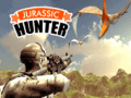 Игри Jurassic Hunter  