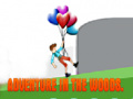 Игри Adventure in the woods