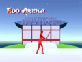 Игри Edo Arena