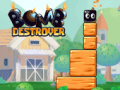 Игри Bomb Destroyer