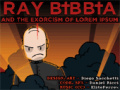 Игри Ray Bibbia