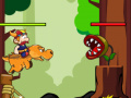 Игри Viking Escape