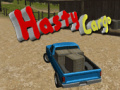 Игри Hasty Cargo