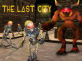 Игри The Last City