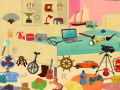 Игри Interactive Hidden Objects