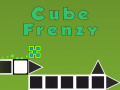 Игри Cube Frenzy