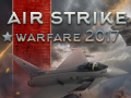 Игри Air Strike Warfare 2017