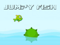 Игри Jumpy Fish