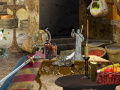 Игри The Witches Hideout