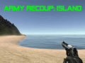 Игри Army Recoup Island