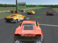 Игри Training Race