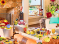 Игри Quiet House Hidden Objects