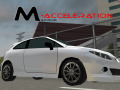 Игри M-Acceleration  