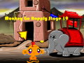 Игри Monkey Go Happly Stage 19