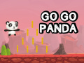 Игри Go Go Panda