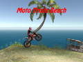 Игри Moto Trials Beach 