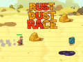Игри Rust Dust Race