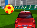 Игри Soccer Cars