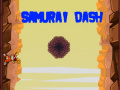 Игри Samurai Dash