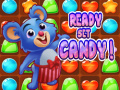 Игри Ready Set Candy