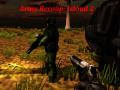 Игри Army Recoup: Island 2