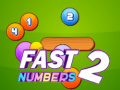 Игри Fast Numbers 2