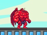 Игри Hellbound Rampage