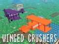 Игри Winged Crushers