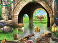 Игри Temple of Gods