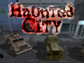 Игри Haunted City 